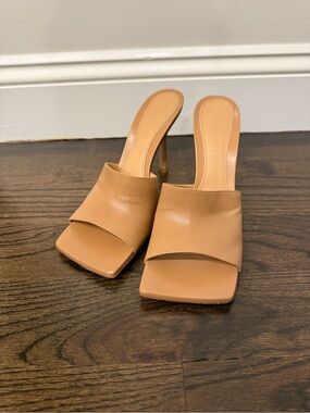 Bottega Veneta Stretch Mule